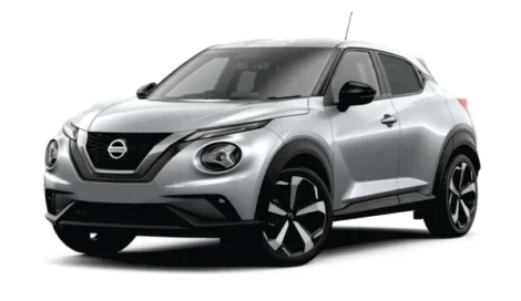 Noleggio Nissan Juke (Automatico, 1.0 L Benzina) a Tenerife