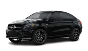 Mercedes-AMG GLE (Automatico, 4.0 L, 5 posti)