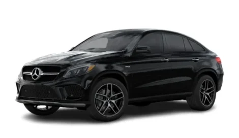 Noleggio Mercedes-AMG GLE (Automatico, 4.0 L Benzina) a Tenerife