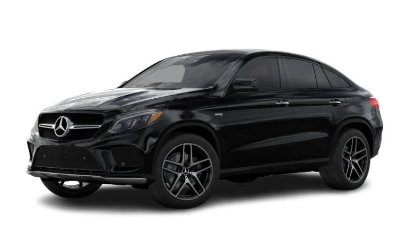 Mercedes-Benz AMG GLE (Automatico, 4.0 L Benzina, 5 Posti)