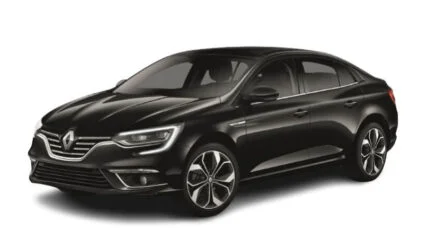 Renault Megane (Manuale, 1.3 L, 5 Posti)