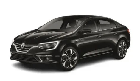 Noleggio Renault Megane (Manuale, 1.3 L Benzina) a La Palma