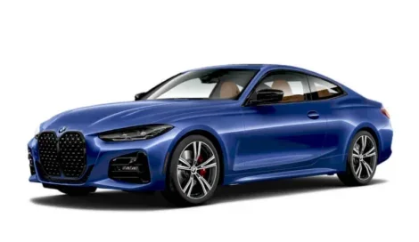 Noleggio BMW M850i (Automatico, 4.4 L Benzina) a Tenerife