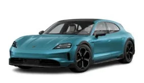 Porsche Taycan 4S (Automatic, 390 kWt, 4 Posti)
