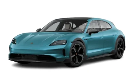 Noleggio Porsche Taycan 4S (Automatico, 390 kWt Electro) ad Alicante