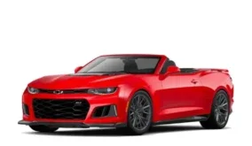 Chevrolet Camaro (Automatico, 2.0 L, 4 posti)