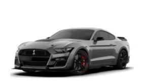 Ford Mustang GT Shelby (Automatico, 5.0 L, 4 posti)
