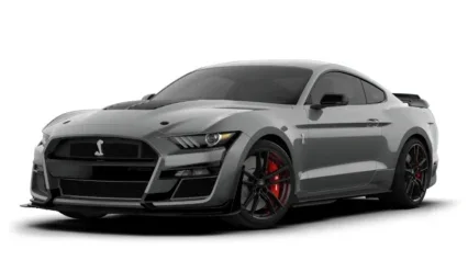 Ford Mustang GT Shelby (Automatico, 5.0 L, 4 Posti)