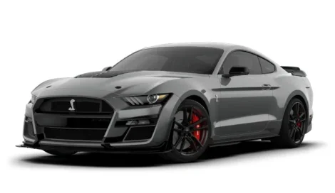 Noleggio Ford Mustang GT Shelby (Automatico, 5.0 L Benzina) a Tenerife