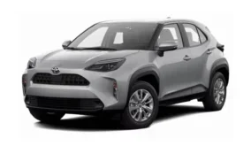 Toyota Yaris Cross (Automatic, 1.5 L, 5 Posti)