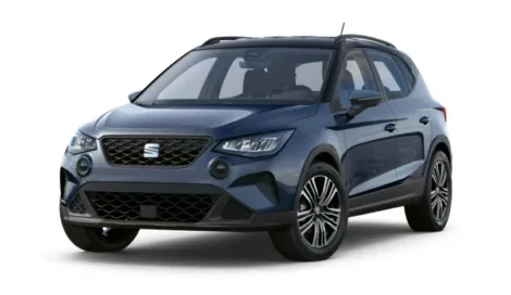 Noleggio Seat Arona (Manuale, 1.5 L Benzina) a Tenerife
