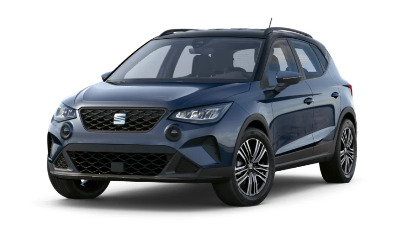 Seat Arona (Manuale, 1.5 L Benzina, 5 Posti)