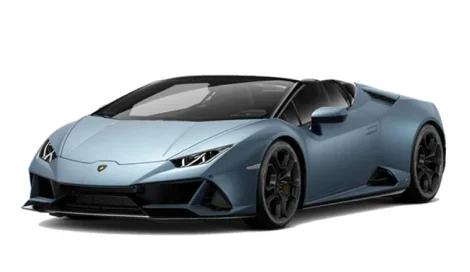 Noleggio Lamborghini Huracan Spyder (Automatico, 5.2 L Benzina) a Malaga