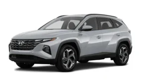 Hyundai Tucson (Automatic, 2.0 L, 5 Posti)