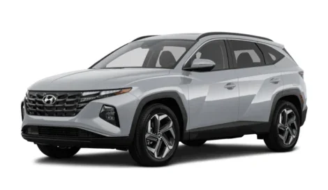 Noleggio Hyundai Tucson (Automatico, 2.0 L Benzina) ad Alicante