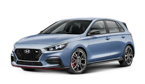 Noleggio Hyundai i30 (Manuale, 1.4 L Benzina) a Tenerife