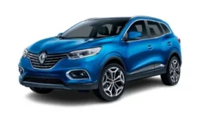 Renault Kadjar (Manual, 1.3 L, 5 Posti)