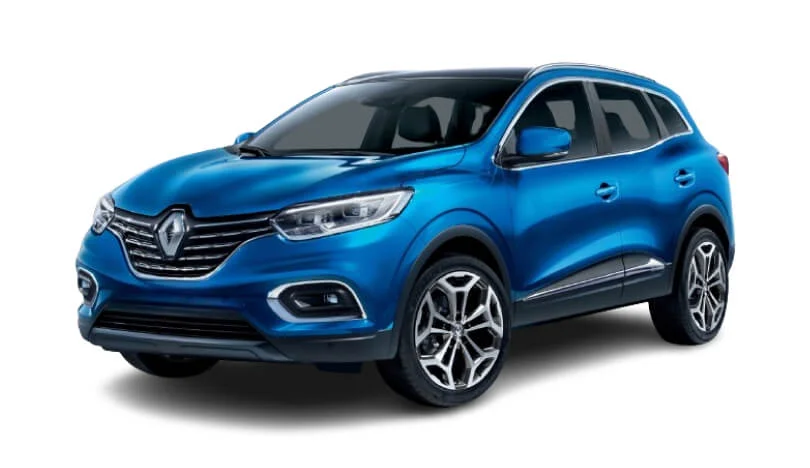 Renault Kadjar (Manuale, 1.3 L Benzina, 5 Posti)