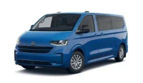 Volkswagen Caravelle (Manual, 2.0 L, 9 Posti)