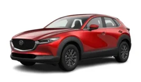 Mazda CX-30 (Automatic, 2.0 L, 5 Posti)