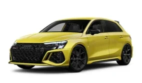 Audi RS 3 (Automatic, 2.0 L, 5 Posti)