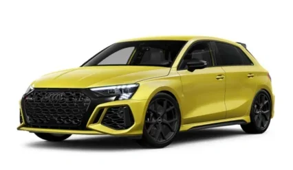 Audi RS 3 (Automatico, 2.0 L, 5 Posti)