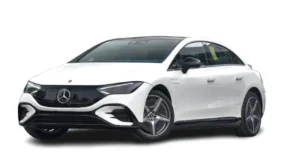 Mercedes-Benz EQE 500 4Matic (Automatic, 300 kWt, 5 Posti)
