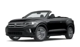 Volkswagen T-Roc Cabrio (Automatic, 1.5 L, 4 Posti)