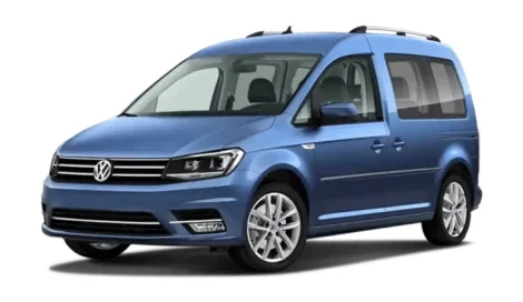 Noleggio Volkswagen Caddy (Automatico, 1.5 L Benzina) a Tenerife
