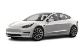 Tesla Model 3 (Automatic, 75 kWt, 5 Posti)