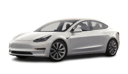 Tesla Model 3 (Automatico, 75 L, 5 Posti)