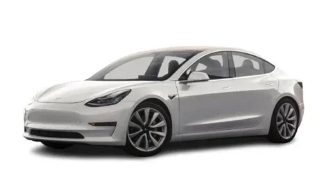 Noleggio Tesla Model 3 (Automatico, 75 kWt Electro) a Lanzarote