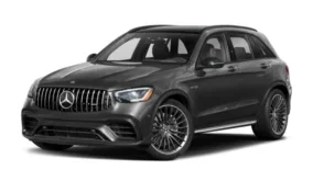 Mercedes-AMG GLC 63 S (Automatic, 4.0 L, 5 Posti)