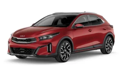 Kia XCeed (Automatico, 1.4 L, 5 Posti)