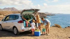 Noleggio Auto 7-9 Posti a Tenerife: Monovolume e Auto Familiari da €34/giorno