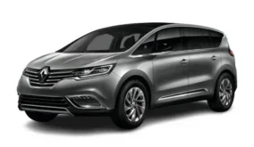 Renault Espace (Automatic, 2.0 L, 7 Posti)