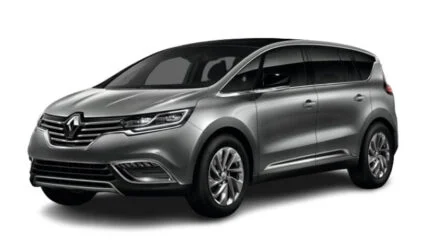 Renault Espace (Automatico, 2.0 L, 7 Posti)