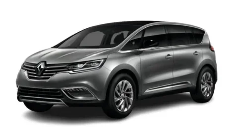 Noleggio Renault Espace (Automatico, 2.0 L Diesel) a Lanzarote