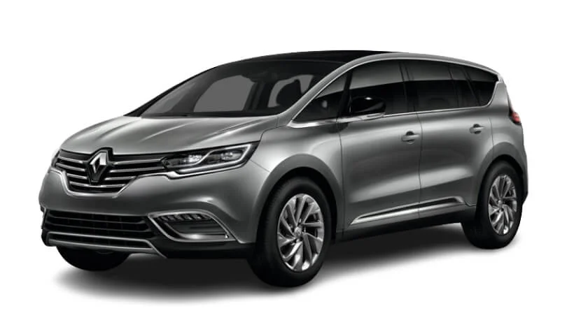 Renault Espace (Automatico, 2.0 L Diesel, 7 Posti)