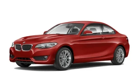 Noleggio BMW 3-Series 316i (Automatico, 1.6 L Benzina) a Tenerife