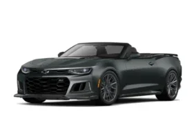 Chevrolet Camaro (Automatico, 3.6 L, 4 posti)