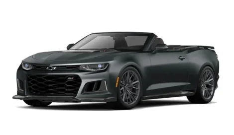 Noleggio Chevrolet Camaro (Automatico, 3.6 L Benzina) a Tenerife