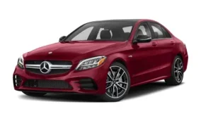 Mercedes-AMG C200 Line (Automatic, 1.5 L, 5 Posti)