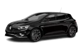 Renault Megane E-Tech Hybrid (Automatic, 1.6 L, 5 Posti)