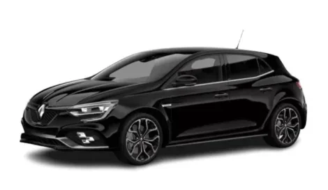 Noleggio Renault Megane E-Tech Hybrid (Automatico, 1.6 L Benzina) a Fuerteventura