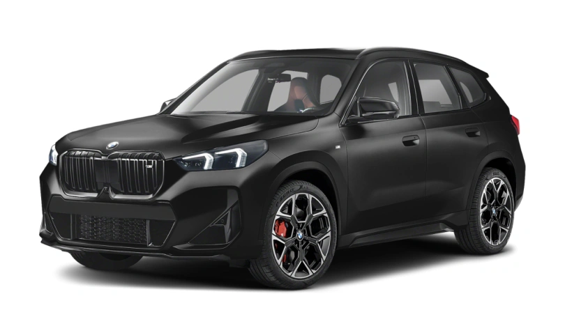 Noleggia una BMW X2 M35i xDrive (Automatico, 2.0 L Benzina, 5 Posti) a Marbella