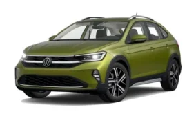 Volkswagen Taigo (Automatic, 1.5 L, 5 Posti)