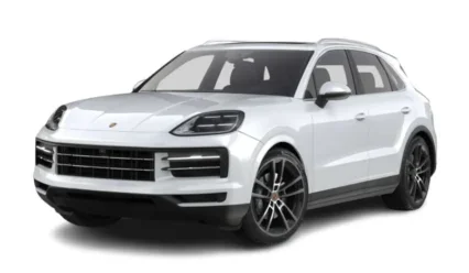 Porsche Cayenne (Automatico, 3.0 L, 5 Posti)