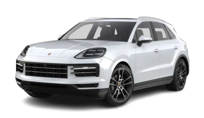 Porsche Cayenne (Automatico, 3.0 L Benzina, 5 Posti)