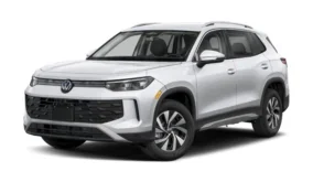Volkswagen Tiguan (Automatic, 2.0 L, 5 Posti)